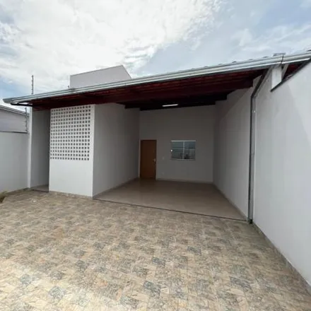 Buy this 3 bed house on Igreja de Santana in Rua Desembargador Jaime, Setor Central