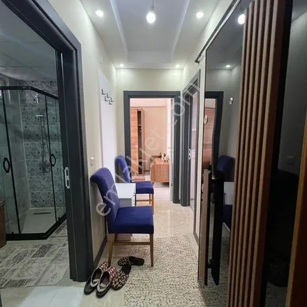 Rent this 1 bed apartment on unnamed road in Çorlu, Turkey