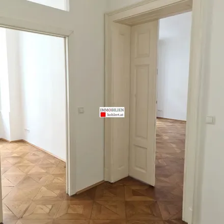 Rent this 2 bed apartment on Rotenturmstraße in 1010 Vienna, Austria