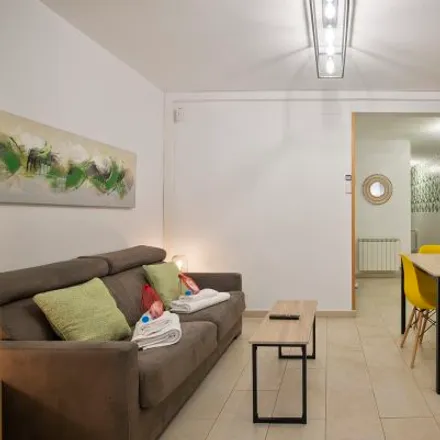 Image 2 - Carrer de Laforja, 89, 08021 Barcelona, Spain - Apartment for rent