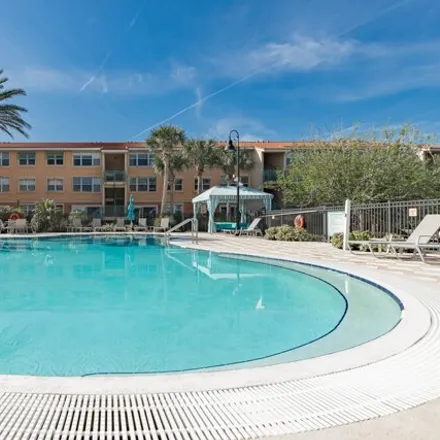 Buy this 1 bed condo on 2390 1st Street South in Jacksonville Beach, FL 32250