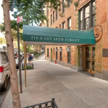 Image 9 - East 68th 3rd Avenue, Unit 8I - Apartment for rent