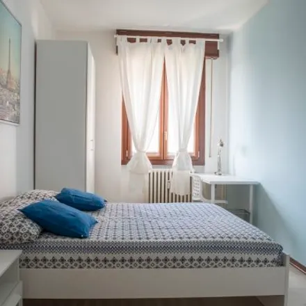 Rent this 6 bed room on Via Ferruccio Parri in 20152 Milan MI, Italy