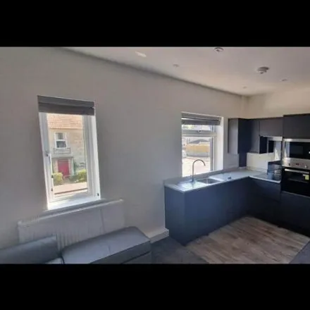 Rent this studio apartment on coffee2go in Wellsway, Bath