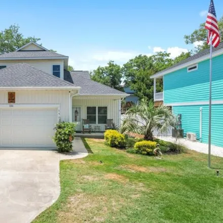 Buy this 3 bed house on 151 NE 11th St in Oak Island, North Carolina