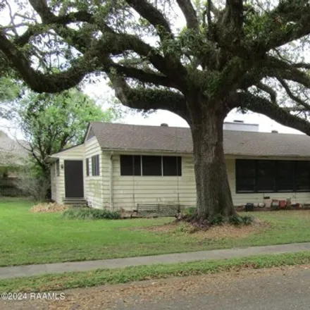 Image 1 - 261 Country Club Drive, Coopersville, New Iberia, LA 70563, USA - House for sale