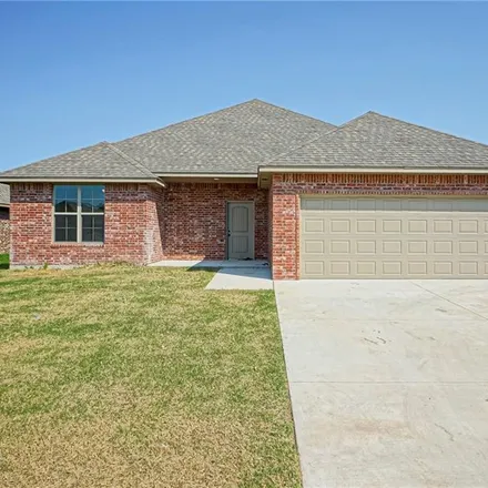 Buy this 4 bed house on 316 Southwest 147th Street in Oklahoma City, OK 73170