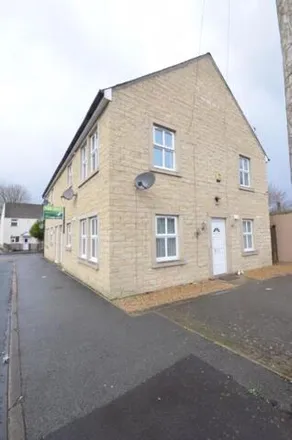 Rent this 2 bed room on Yorkshire Street in Burnley, BB11 2DB