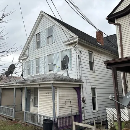 Image 2 - Family Care Home Health Agency, LLC, 229 Barton Avenue, Bloomsburg, PA 17815, USA - House for sale