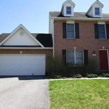 Image 2 - Gentry Court, Carroll Meadows, Carroll County, MD 21157, USA - Apartment for rent