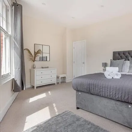 Rent this 2 bed apartment on Worcester in WR1 2PS, United Kingdom