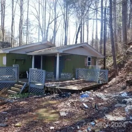 Buy this 2 bed house on 1 Newfound Road in Newfound, Buncombe County