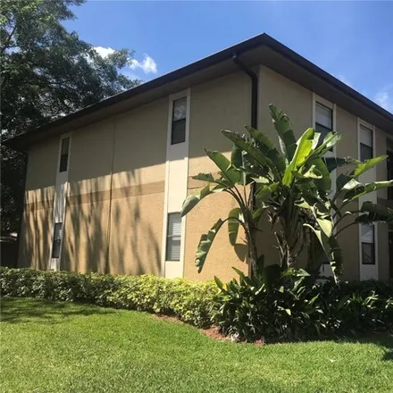 Rent this 2 bed condo on 10123 Sailwinds Boulevard South in Pinellas County, FL 33773