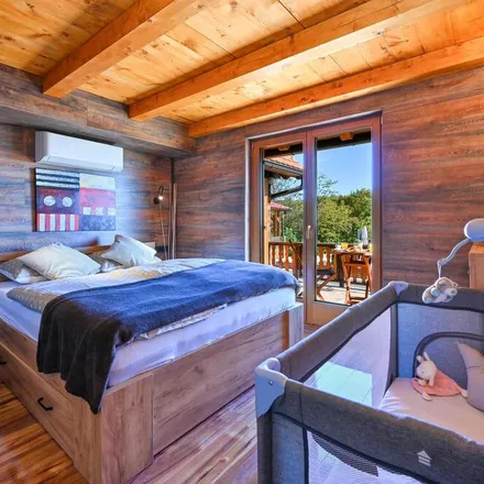 Rent this 3 bed house on Brežane Lekeničke in Sisak-Moslavina County, Croatia