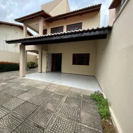 Buy this 4 bed house on Rua Manoel Monteiro 810 in Cidade dos Funcionários, Fortaleza - CE