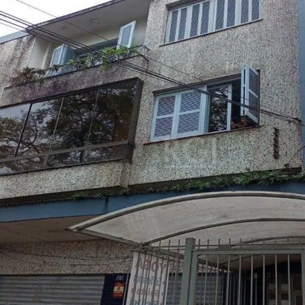 Buy this 2 bed apartment on Ipiranga in Rua Barão do Amazonas, Jardim Botânico