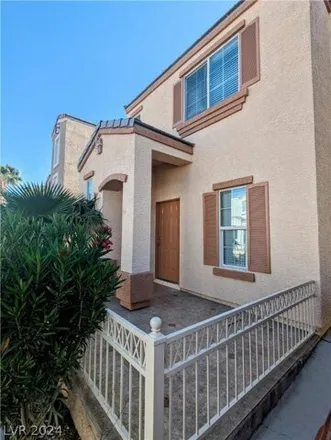Image 3 - 10324 South Perfect Parsley Street, Paradise, NV 89183, USA - House for rent