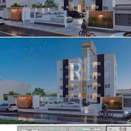 Image 1 - Simetria, Rua Marechal Deodoro, Centro, Tijucas - SC, 88200, Brazil - Apartment for sale
