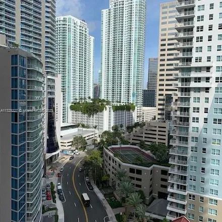 Image 8 - The Mark, 1111 Brickell Bay Drive, Miami, FL 33131, USA - Apartment for rent