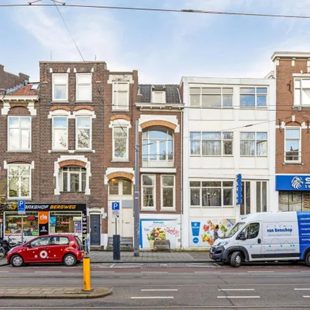 Image 2 - Bergweg 170B, 3036 BL Rotterdam, Netherlands - Apartment for rent