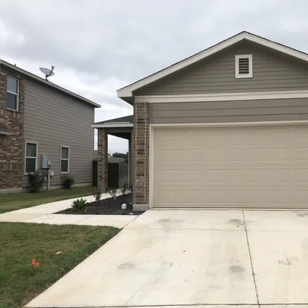 Rent this 3 bed house on 2600 Lake Horizon in Bexar County, TX 78244
