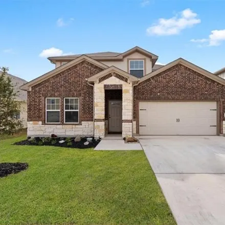 Buy this 4 bed house on Windy Reed Road in Hutto, TX 78634