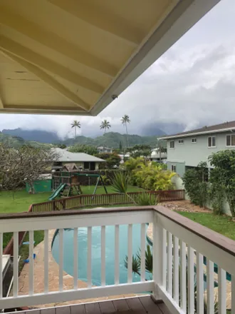 Rent this 1 bed house on 4 N Kainalu Dr