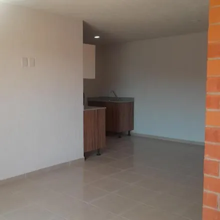 Rent this 3 bed apartment on Avenida Tepeyac 1289 in Jardines del Ixtépete, 45238 Santa Ana Tepetitlán
