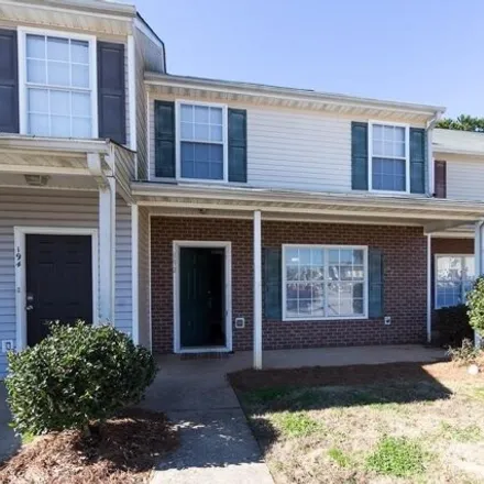 Image 1 - 278 Blake Avenue, Jackson, Butts County, GA 30233, USA - House for rent