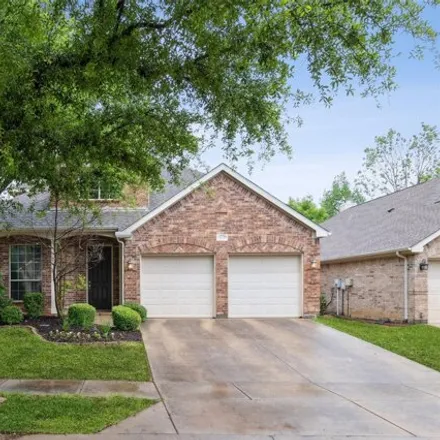Buy this 4 bed house on 1153 Central Way in Lantana, Denton County