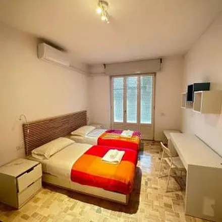Image 6 - Via Giorgio Stephenson 16, 20157 Milan MI, Italy - Apartment for rent