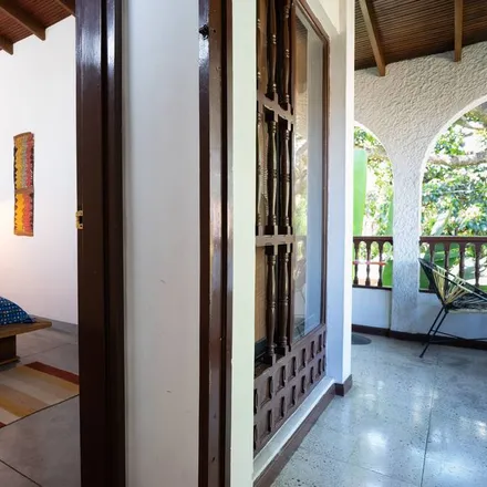 Rent this 5 bed house on Medellín in Valle de Aburrá, Colombia