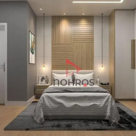 Buy this 2 bed apartment on Rua Pedro Antônio Fayal 320 in São João, Itajaí - SC