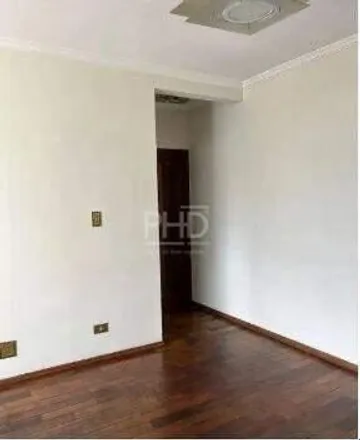 Image 1 - BR, Avenida Atlântica, Vila Valparaíso, Santo André - SP, 09090-170, Brazil - Apartment for rent
