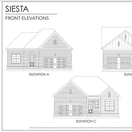 Image 2 - Rose Street, Georgetown, KY 40324, USA - House for sale