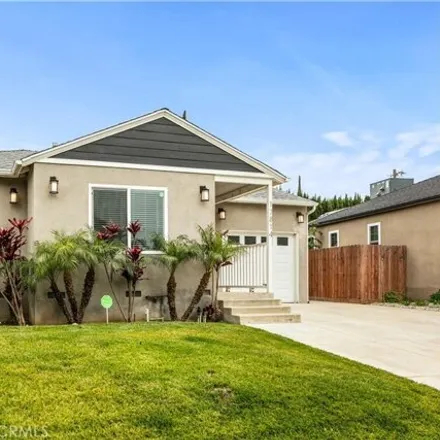 Rent this 4 bed house on 17834 Rhoda Street in Los Angeles, CA 91316