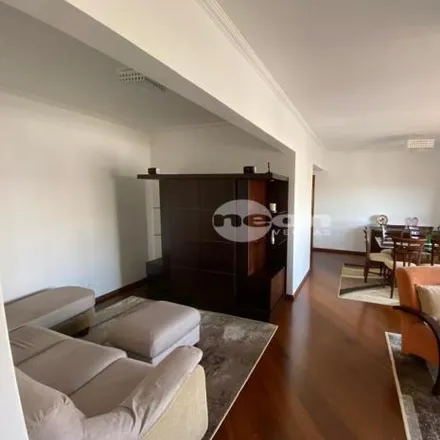 Buy this 4 bed apartment on Rua Irmã Maria Mônica in Baeta Neves, São Bernardo do Campo - SP