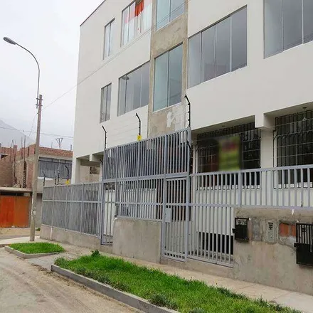 Image 2 - unnamed road, Lurigancho, Lima Metropolitan Area 15464, Peru - Apartment for sale