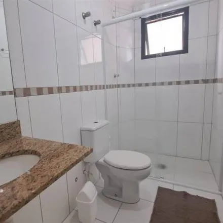 Rent this 2 bed apartment on Rua Teófila Vanderlinde in Ocian, Praia Grande - SP