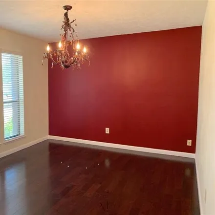 Image 3 - 11866 Meadow Crest Drive, Meadows Place, Fort Bend County, TX 77477, USA - House for rent