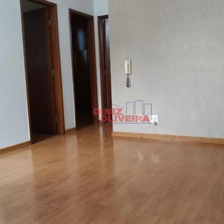 Buy this 2 bed apartment on Rua Araçuaí in Sede, Contagem - MG