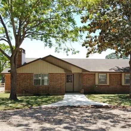 Rent this 3 bed house on 11982 Cox Road in Montgomery County, TX 77378