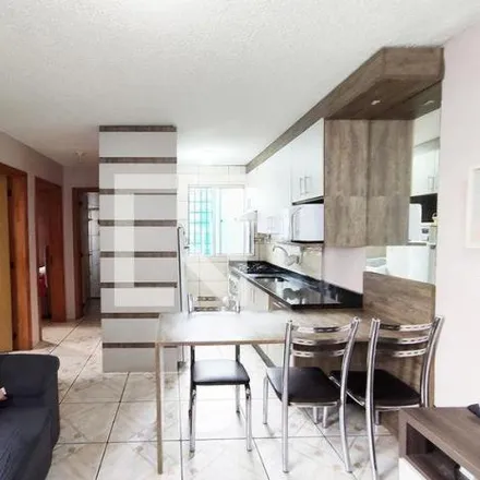 Buy this 2 bed apartment on Rua Columbia in Canudos, Novo Hamburgo - RS