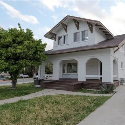 Buy this 4 bed house on 231 Marengo Avenue in Alhambra, CA 91803