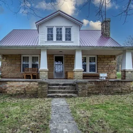 Buy this 5 bed house on KY 490 in Oakley, Laurel County