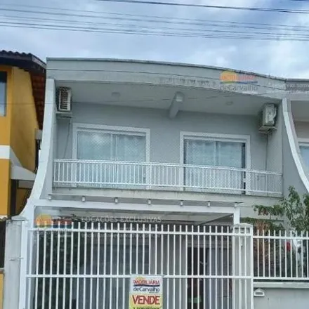 Buy this 3 bed house on Rua Macapá in Enseada, São Francisco do Sul - SC