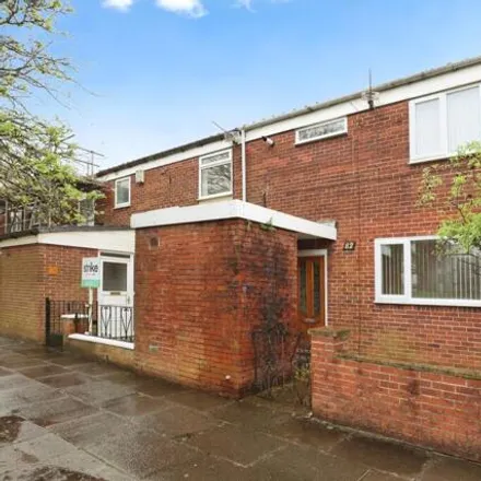 Buy this 2 bed townhouse on Dalemeadow Road in Liverpool, L14 5PL