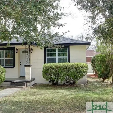 Buy this 2 bed house on 398 Lily Street in Clearview, Savannah