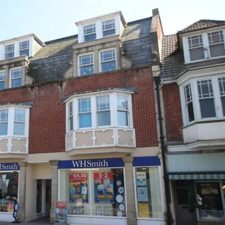 Image 2 - WHSmith, Station Road, Swanage, BH19 1AB, United Kingdom - Apartment for sale