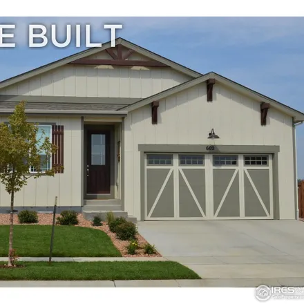 Buy this 3 bed house on 4532 2nd Street in Greeley, CO 80634